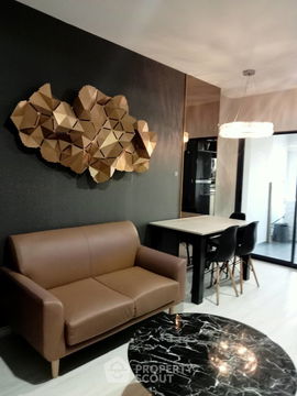 2-BR Condo at Ideo Sukhumvit 115 near BTS Pu Chao (ID 2583540)