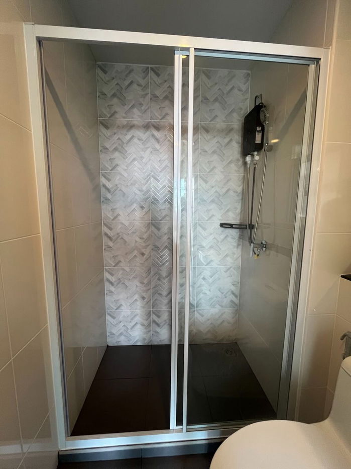 รูป TH0278 | Regent Home Wutthakat 🚆BTS วุฒากาศ 💰 ราคาเช่า 12,000 บาท/เดือน - รูปที่ 9/10