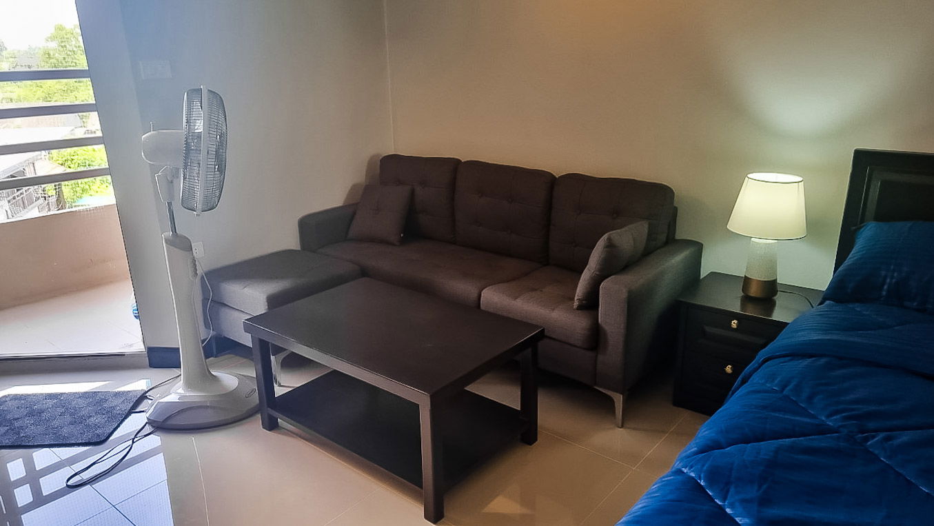 picture Angket Condominium Studio for sale in Jomtien - 2/11