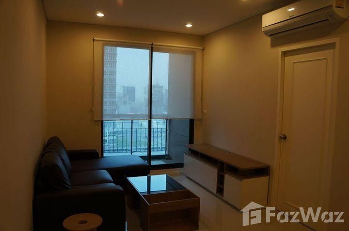 picture 1 Bedroom Condo for sale at Villa Asoke 85513 - 6/9