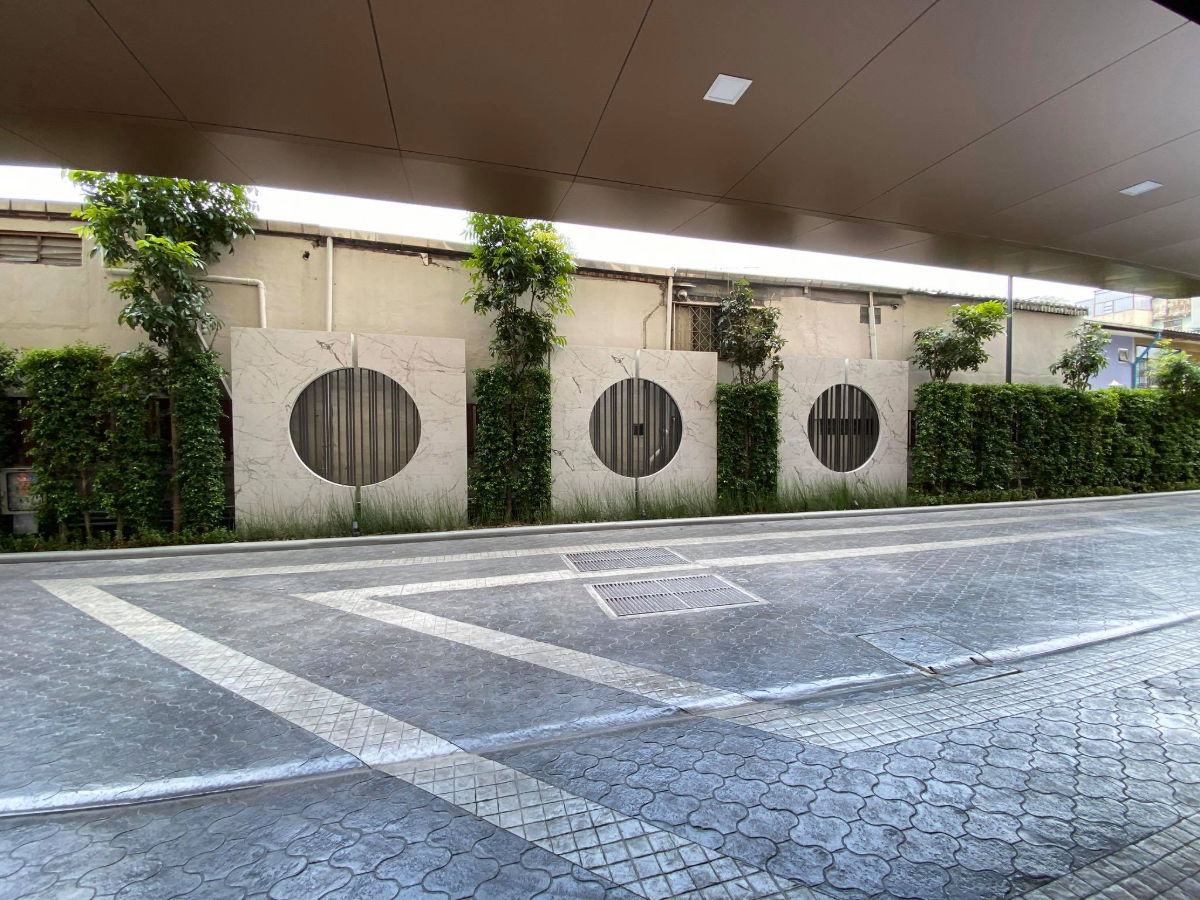 picture For Rent "LUMPINI PLACE RATCHADA-SATHU" Near the expressway - 11/20