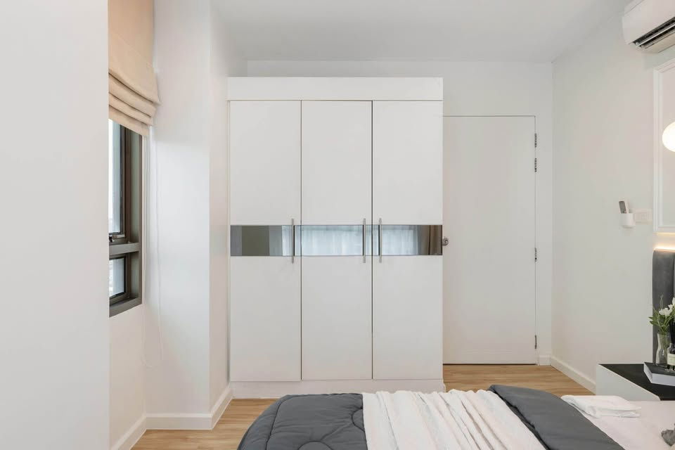 รูป 🔥 ขาย 🔥คาซ่า คอนโด อโศก - ดินแดง / 1 ห้องนอน ZC111 - รูปที่ 8/21