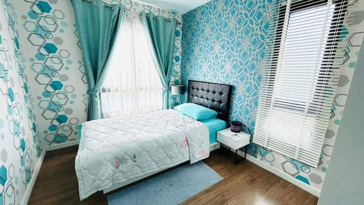 picture Code: 26KJ442 for rent I CONDO Sukhumvit 105 🔥🔥 Line ID: @kjcondo (with @)🔥🔥 - 2/15