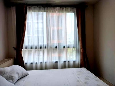 Condos for rent Central Plaza Bang Na : 💥 HOT DEAL! Rent: The MUVE Bangna [Fully Furnished + Washing Machine] Only 9,450.- [Call/Line: 0991825224 | ID: manne_me_condo] 💥