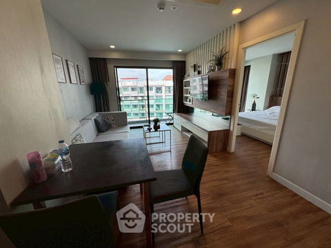 คอนโด 2-ห้องนอน ที่ ดุสิตแกรนด์พาร์ค ใกล้ เมืองพัทยา (ID 2365898)