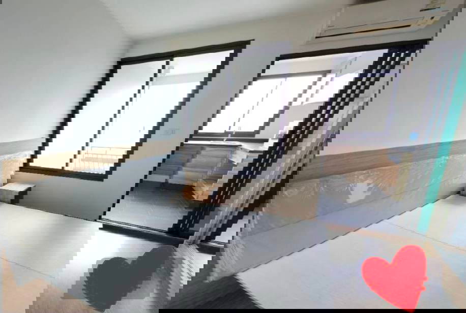 รูป 🔮RB22925 ให้เช่าถูกมาก👍ยู ดีไลท์ เรสซิเด้นซ์ ริเวอร์ฟร้อนท์ พระราม 3✅แอดไลน์ @119dgdea ( มี @ ด้วย) แอดมินตอบไว - รูปที่ 2/7