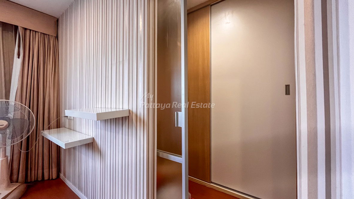 picture 🛏️ 2 Bed - 🛁 2 Bath - 🏙️ City View - 🇹🇭 THAI name - 🏢 Lumpini Condo Town North Pattaya - Ref: LCT04 - 15/33