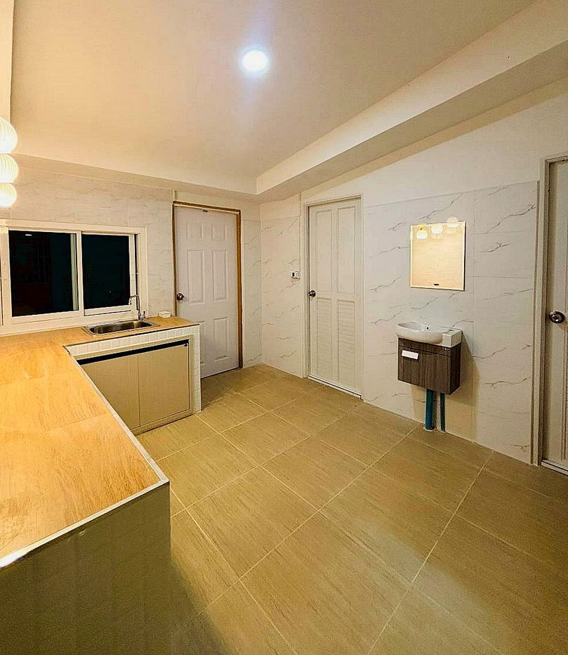 รูป เปิดจองบ้าน ทำเลดี หมู่บ้านประชานิเวศน์ 3 ถนนสามัคคี ประชาชื่น ติวานนท์ ใกล้เดอะมอลล์ งามวงศ์วาน - รูปที่ 13/27