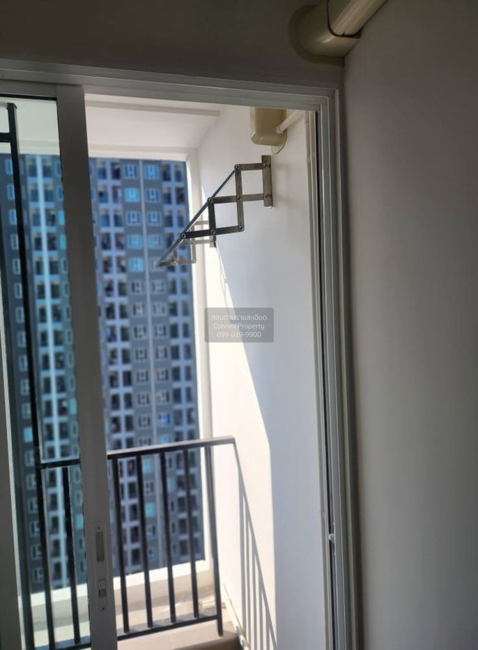 รูป 🔥🔥🔥 เช่าคอนโด รีเจ้นท์ โฮม บางนา (โครงการใหม่) บางนา เขต บางนา กรุงเทพ CX-143640 ✅ ทักไลน์ @connexproperty ตอบทันที ทีมงานมืออาชีพ ✅ 🔥🔥🔥 - รูปที่ 10/10