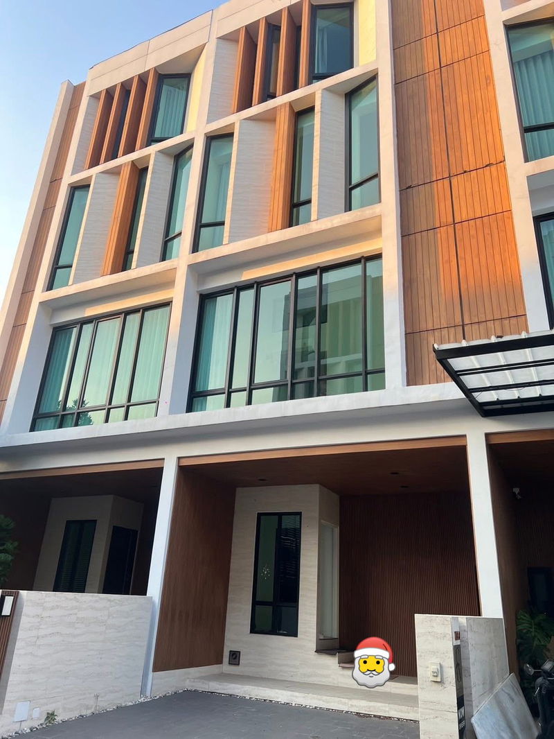 โฮมออฟฟิศให้เช่า : 💼 โฮมออฟฟิศที่ยกระดับภาพลักษณ์ธุรกิจคุณทันที The Author รัชดา 32 3 ห้อง 4 ห้องน้ำ ดีไซน์เหมือน Agency / Studio