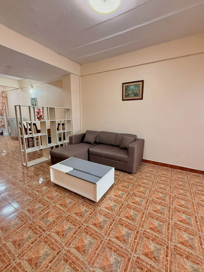 รูป 📌 ให้เช่าทาวน์เฮ้าส์ ใกล้ BTS เอราวัณ หมู่บ้านสุขเจริญวิลล่า สุขุมวิท 13 3 ห้องนอน 2 ห้องน้ำ เดินทางง่าย ว่างพร้อมอยู่ - รูปที่ 2/7