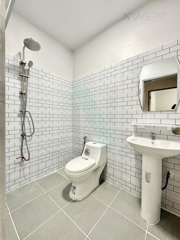 รูป 📌 ขายทาวน์เฮาส์ โครงการ บ้านพฤกษา 45 บางใหญ่ 2 ชั้น 3 ห้องนอน 2 ห้องน้ำ - รูปที่ 5/8