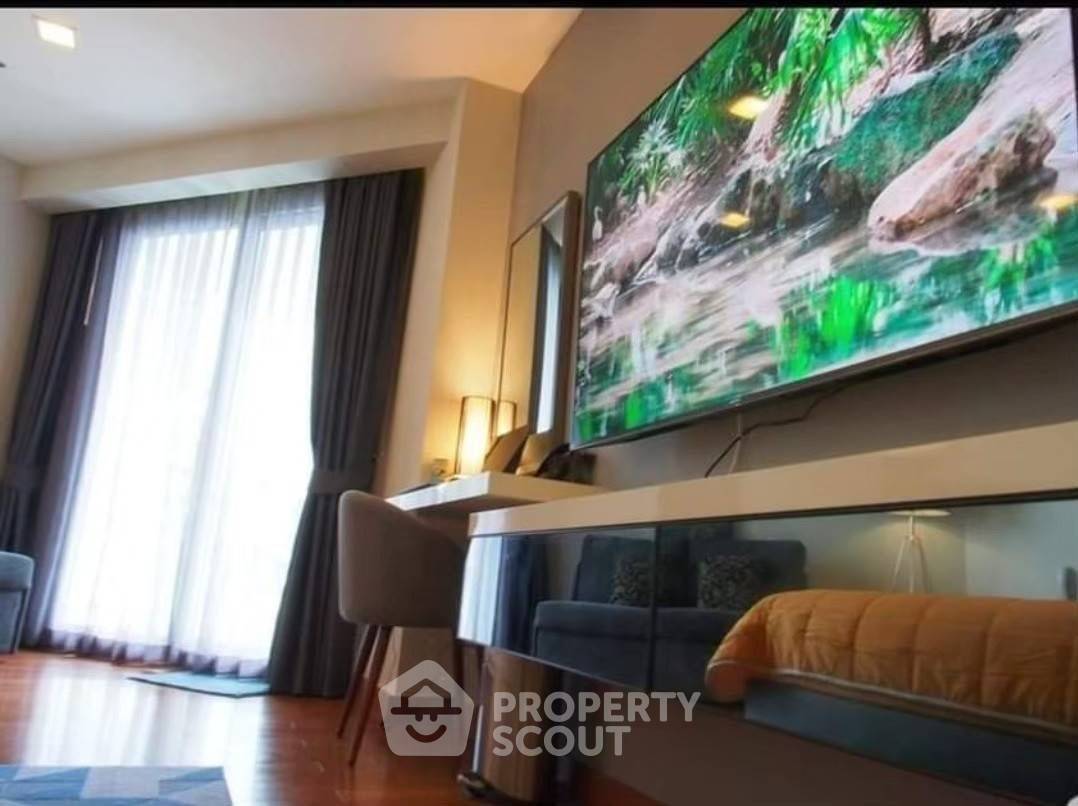 รูป คอนโด 1-ห้องนอน ที่ เดอะ ปาล์ม - หาดวงศ์อมาตย์ ใกล้ ปราสาทสัจธรรม (ID 2358054) - รูปที่ 7/17