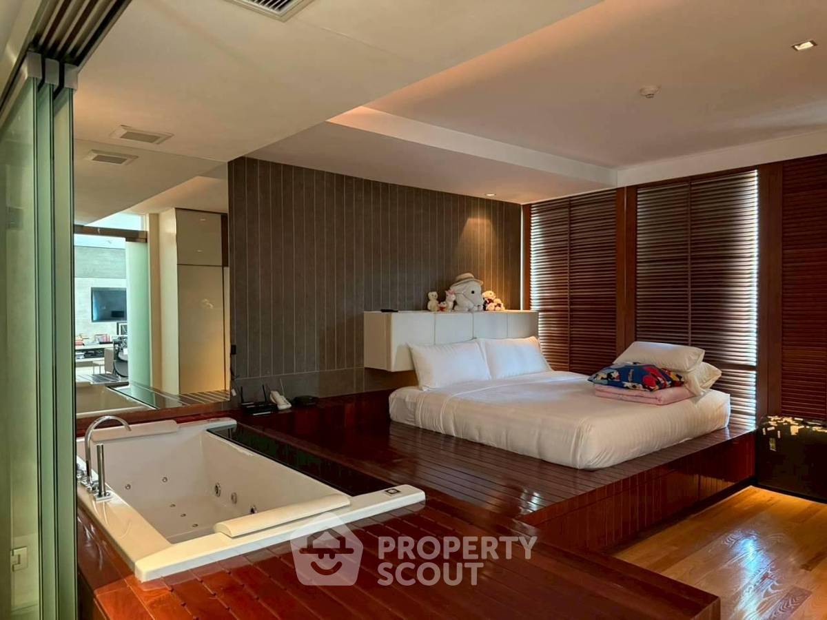 picture 1-BR Condo at Ficus Lane Condominium near BTS Phra Khanong (ID 2572667) - 4/5