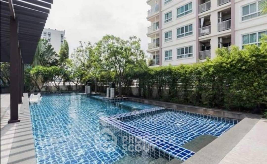 รูป คอนโด 2-ห้องนอน ที่ ยู สบาย พระราม 4 - กล้วยน้ำไทย ใกล้ BTS พระโขนง (ID 46302) - รูปที่ 3/18