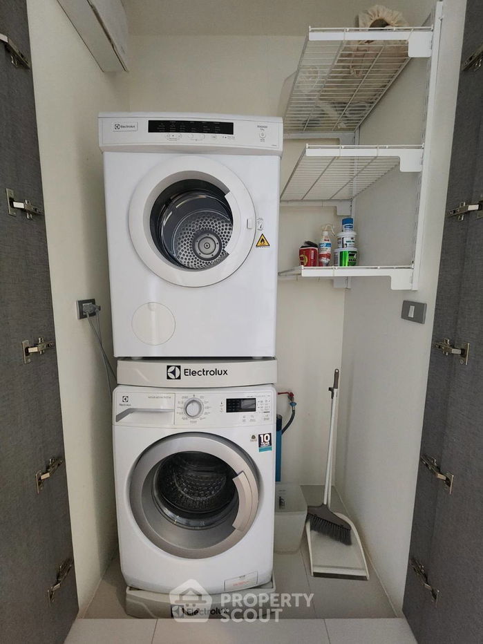 picture 2-BR Condo at Rhythm Sukhumvit 36-38 near BTS Thong Lor (ID 2585010) - 17/31