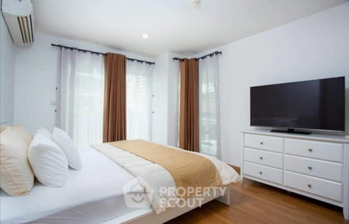 รูปภาพ 2-BR Condo at U Sabai Rama 4 Kluaynamthai near BTS Phra Khanong (ID 46302)