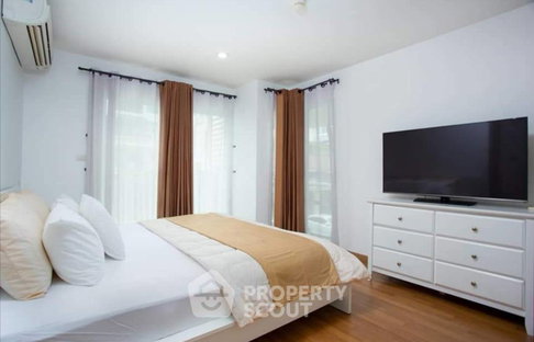 คอนโด 2-ห้องนอน ที่ ยู สบาย พระราม 4 - กล้วยน้ำไทย ใกล้ BTS พระโขนง (ID 46302)