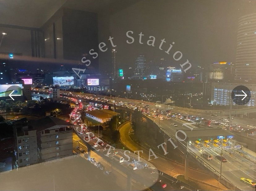 รูป 🏢💎เด็กมศวห้ามพลาด Ideo Rama9 - Asoke คอนโดใกล้มหาลัย ใกล้ MRT พระราม9💥 - รูปที่ 7/7