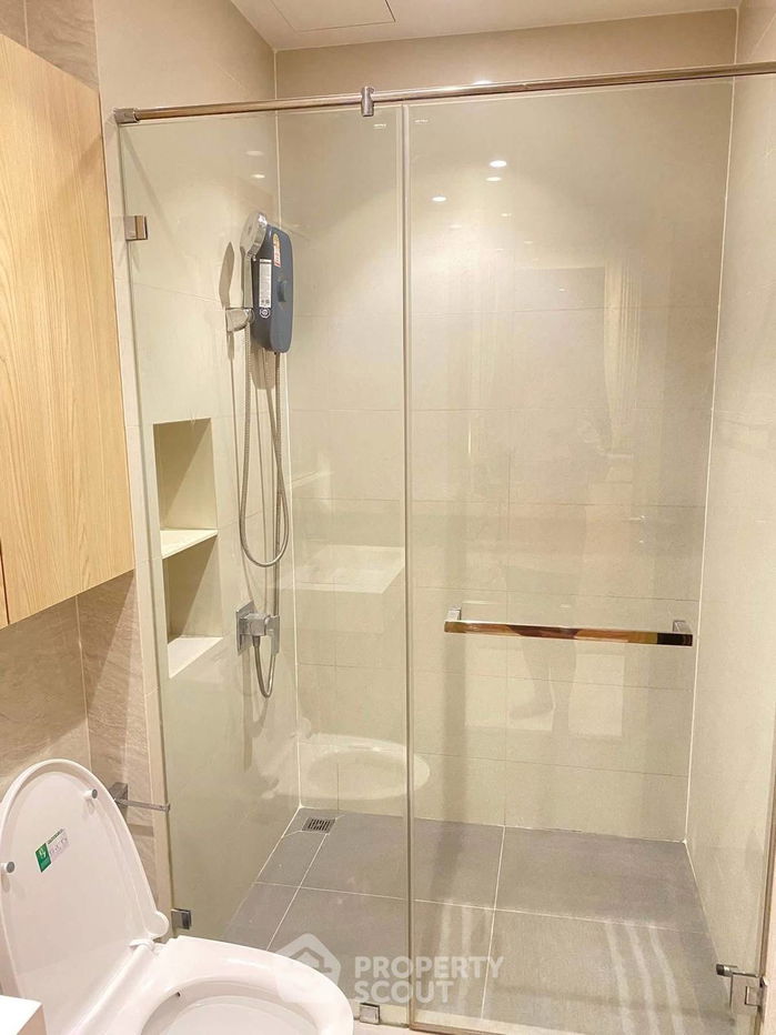 picture 1-BR Condo at Maru Ladprao 15 near MRT Ratchadaphisek (ID 2583648) - 15/18