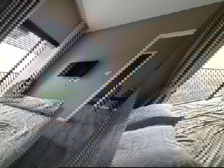 รูป ให้เช่า KnightsBridge ศรีราชา (พร้อมเข้าอยู่)
📍คอนโดหรู - ใกล้โรบินสันและนิคมแหลมฉบัง - รูปที่ 6/20