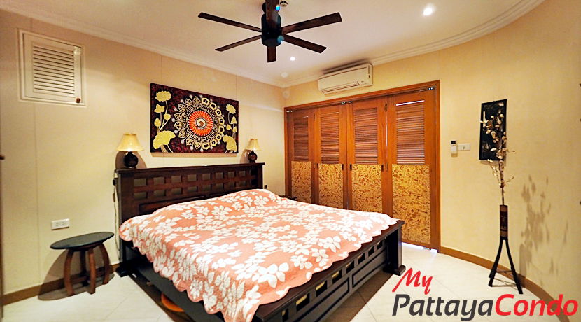 รูป 🛏️ 1 ห้องนอน - 🛁 1 ห้องน้ำ - 🏙️ Sea View - 🌏 ชื่อชาวต่างชาติ - 🏢 Executive Residence 2 Pattaya - รหัส: EXTWO01 - รูปที่ 15/20