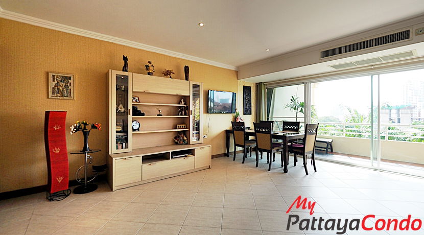 รูป 🛏️ 1 ห้องนอน - 🛁 1 ห้องน้ำ - 🏙️ Sea View - 🌏 ชื่อชาวต่างชาติ - 🏢 Executive Residence 2 Pattaya - รหัส: EXTWO01 - รูปที่ 3/20