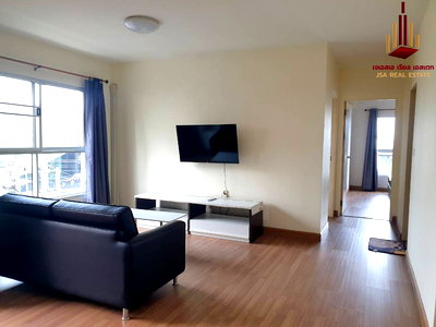 Condos for sale Soi Udomsuk (Sukhumvit 103) : ✨ For Sale: S&S Sukhumvit 101/1 Condo ✨  💰 Only 4,500,000 THB