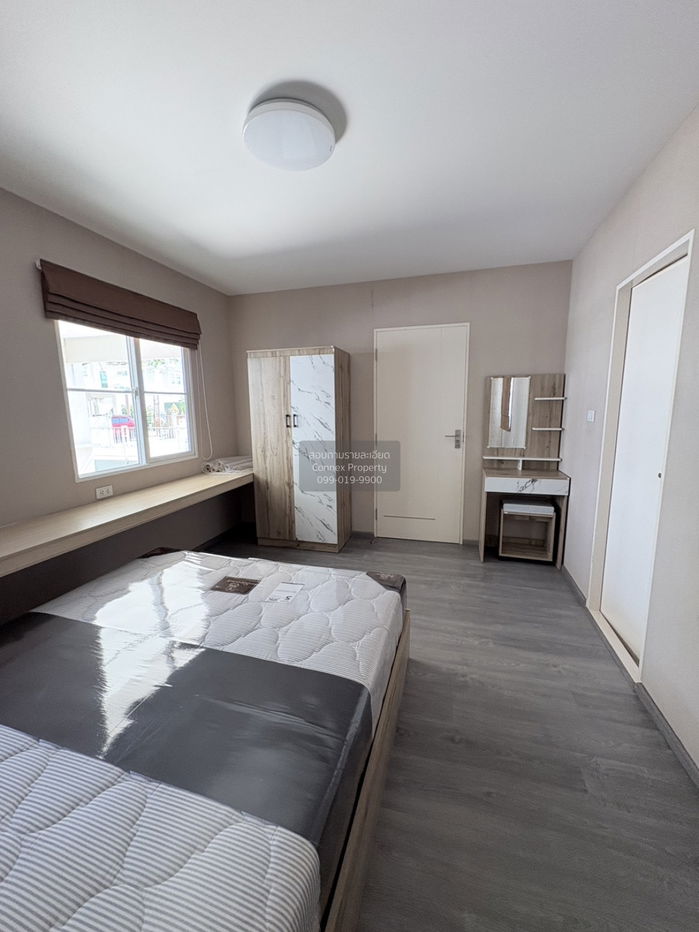 picture For Rent House , Chaiyaphruek Srinakharin , Phraek Sa , Mueang Samut Prakan , Samut Prakarn , CX-143301 ✅ Live chat with us ADD LINE @connexproperty ✅ - 12/12