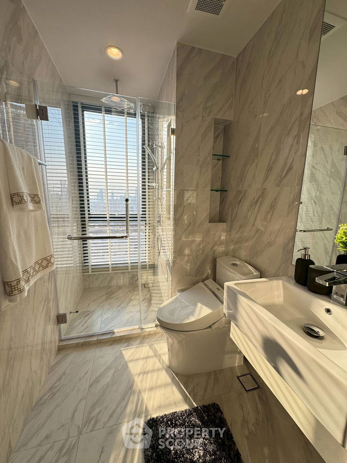 รูป คอนโด 2-ห้องนอน ที่ โคโค่ พาร์ค ใกล้ MRT คลองเตย (ID 2584970) - รูปที่ 14/15