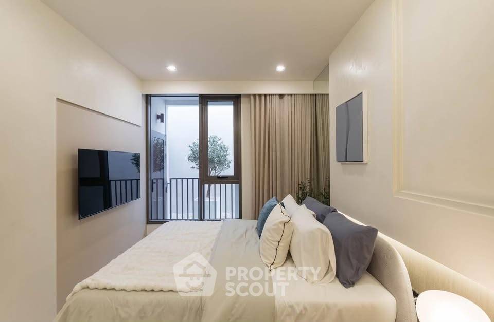 รูป คอนโด 1-ห้องนอน ที่ เรฟเฟอเรนซ์ เอกมัย ใกล้ BTS เอกมัย (ID 2558051) - รูปที่ 5/6