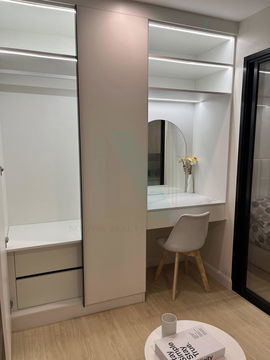 🎊 For Rent Condo THE LINK SUKHUMVIT 50 Building 1, Floor 5,1 bed room, Room size 33.00 sqm