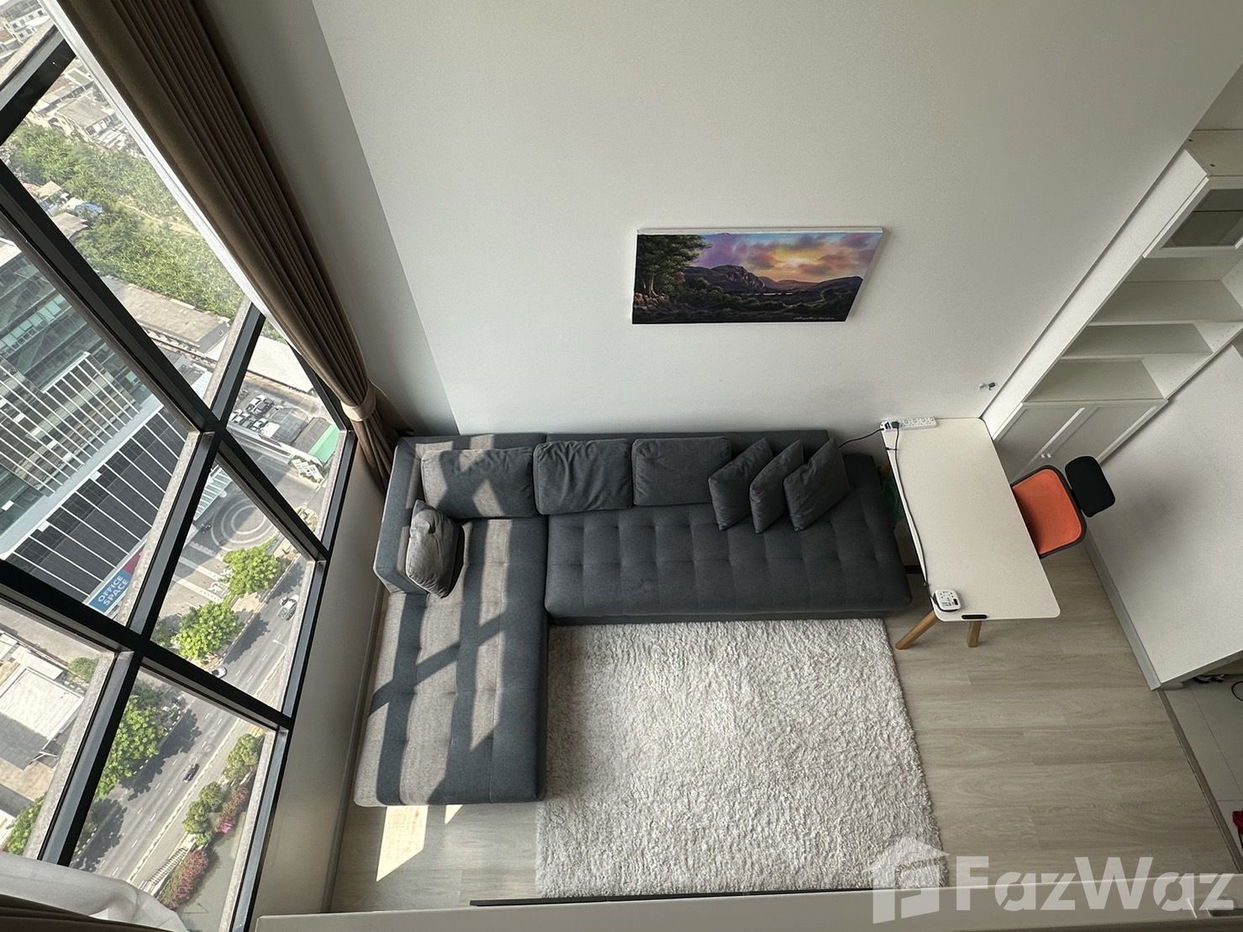 picture 1 Bedroom Condo for sale at Knightsbridge Prime Sathorn 1182000 - 2/6