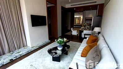 Condos for sale : 1 Bedroom Condo for sale at ROMM Convent  6001126