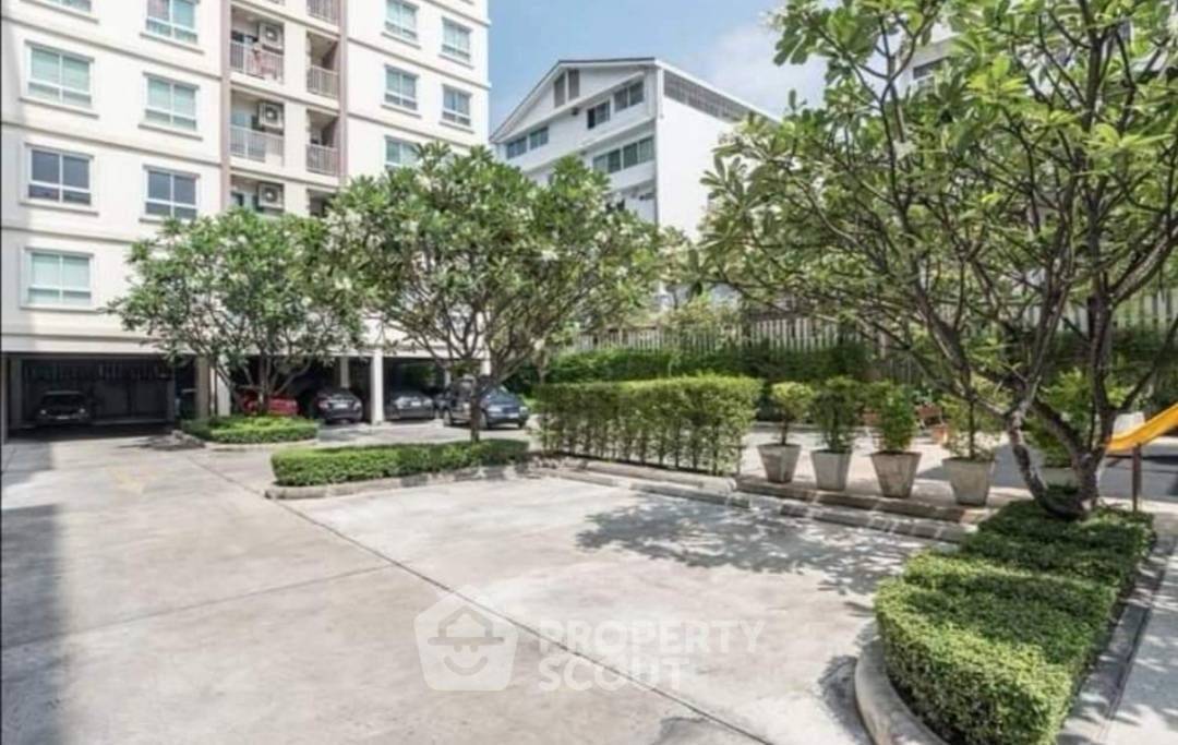 รูป คอนโด 2-ห้องนอน ที่ ยู สบาย พระราม 4 - กล้วยน้ำไทย ใกล้ BTS พระโขนง (ID 46302) - รูปที่ 9/18