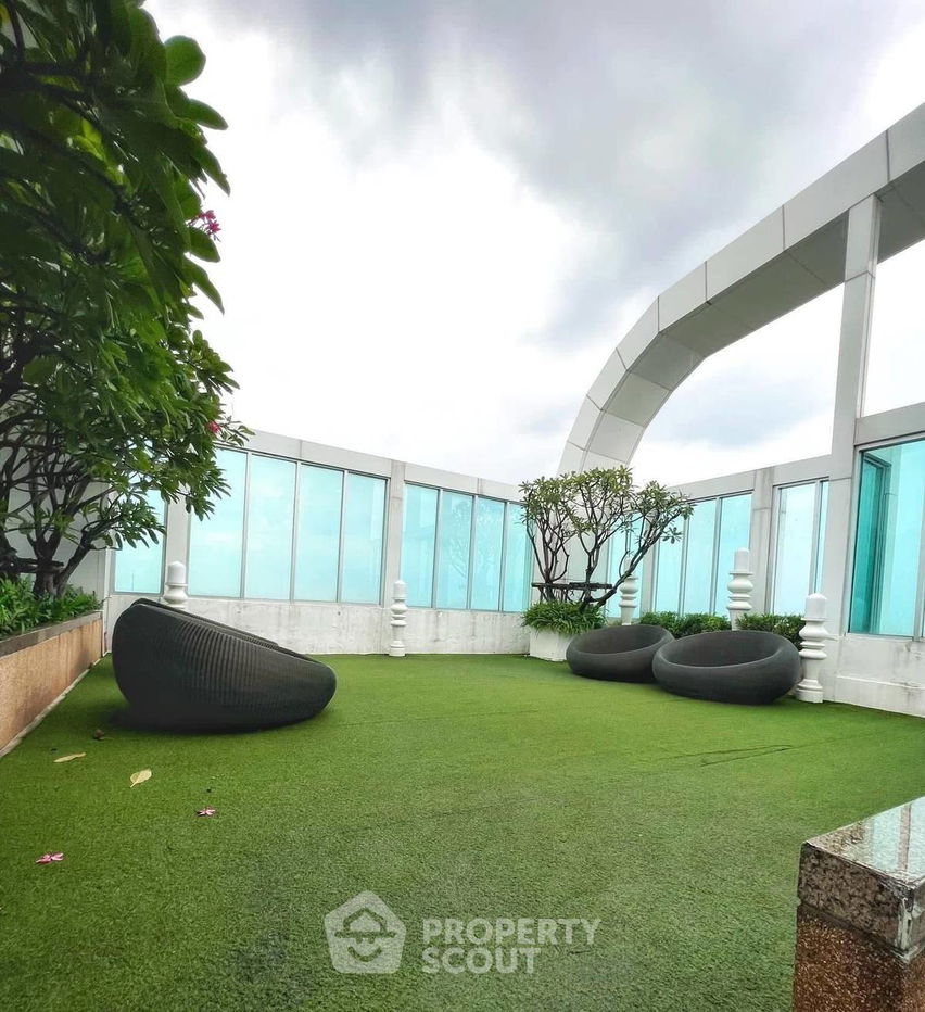 picture 1-BR Condo at RHYTHM Phahon-Ari near BTS Saphan Khwai (ID 2578723) - 19/19