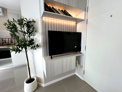 ขายคอนโด : Lumpini Jomtien Condominium Sea View High Floor