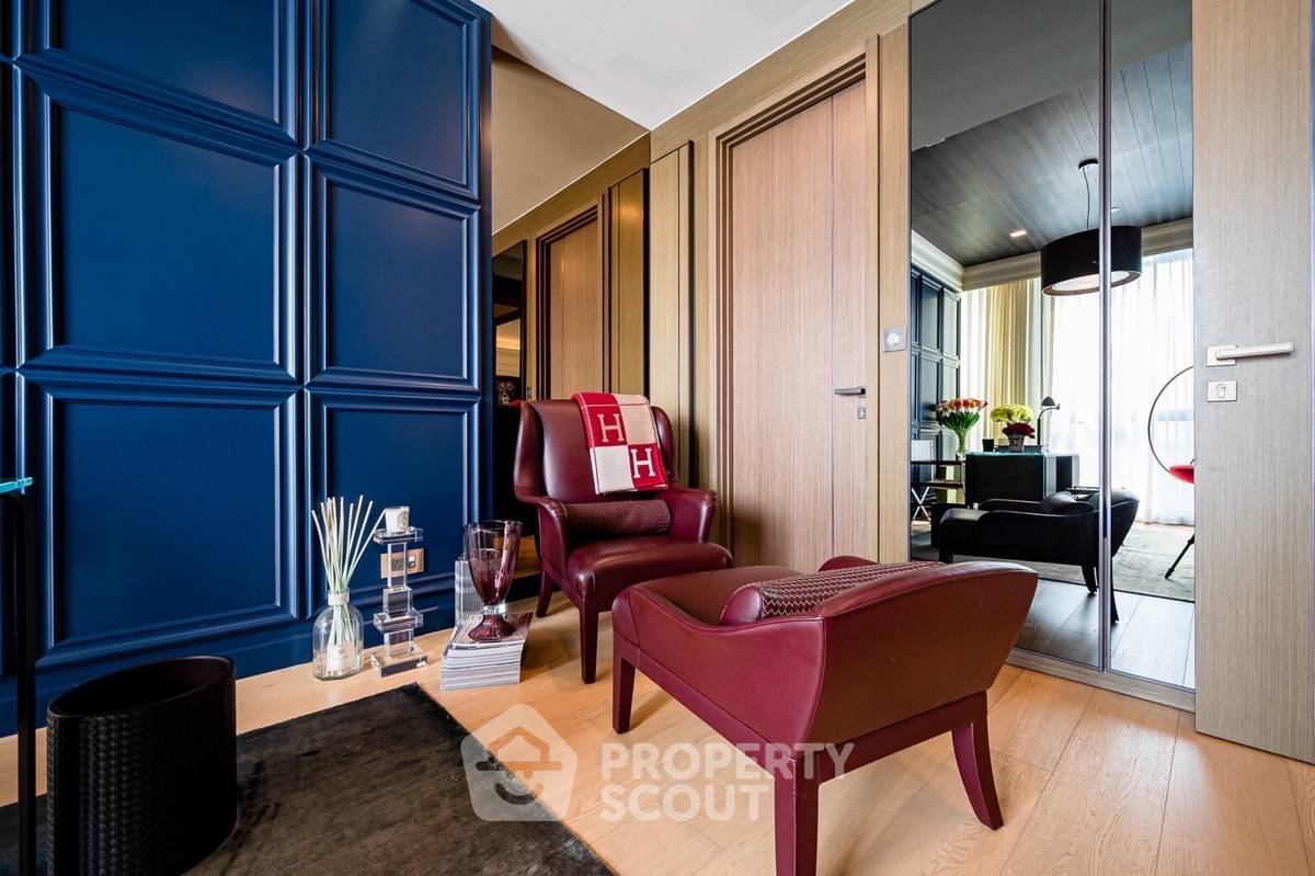 picture 2-BR Condo at The Monument Thonglo close to Thong Lo (ID 2369400) - 11/32