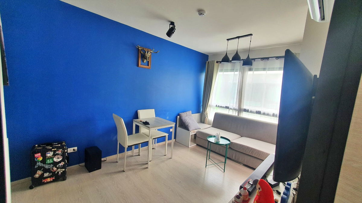 รูป ห้องว่าง💥🔔⚠️🏘️⚡️กดปุ่มแอดไลน์💥🟢🟡🟣ให้เช่า กรีเน่ ดอนเมือง-สรงประภา 🟢🟡🟣 - รูปที่ 4/9