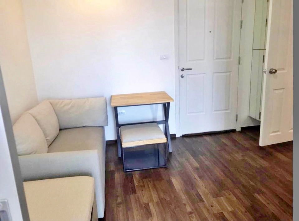 รูป ห้องอัพเดต🙋🏼💎🙋🏼💥แอดไลน์นัดดูห้องได้เลย📲U Delight Ratchavibha - รูปที่ 1/7