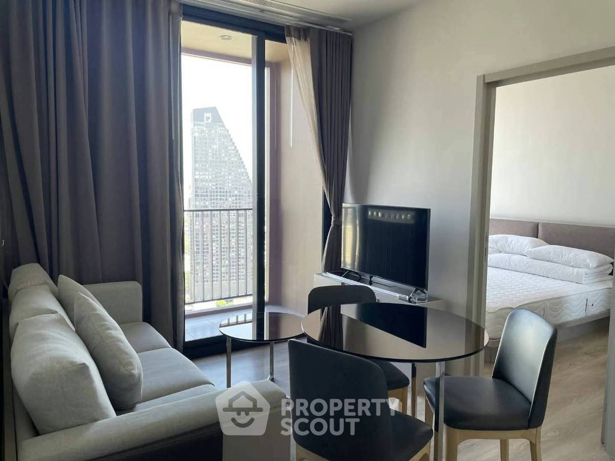 รูป คอนโด 2-ห้องนอน ที่ โอกะ เฮ้าส์ สุขุมวิท 36 ใกล้ BTS ทองหล่อ (ID 2582644) - รูปที่ 5/10