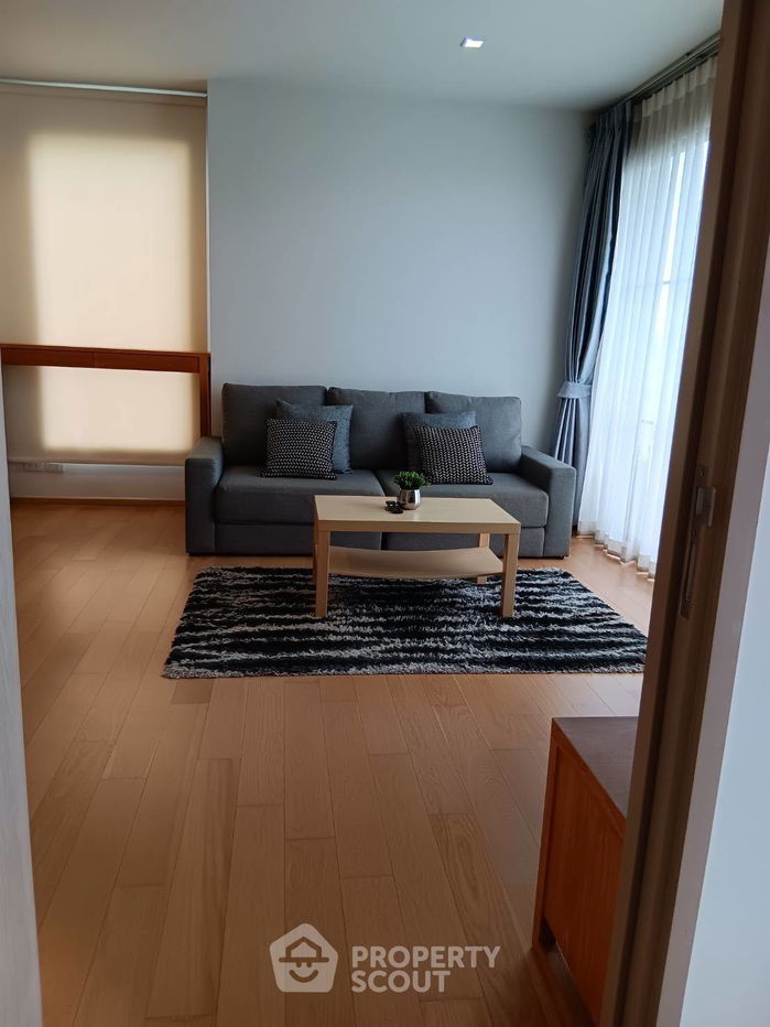 picture 1-BR Condo at HQ Thonglor near BTS Thong Lor (ID 1543870) - 8/12