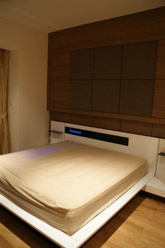 P-43095 [หรูหราพร้อมวิวเมือง] เดอะ พาโน พระราม 3 ใกล้เซ็นทรัลพระราม 3 - 75,000 บาท Line Id: @easythaihome 085-592-2897
