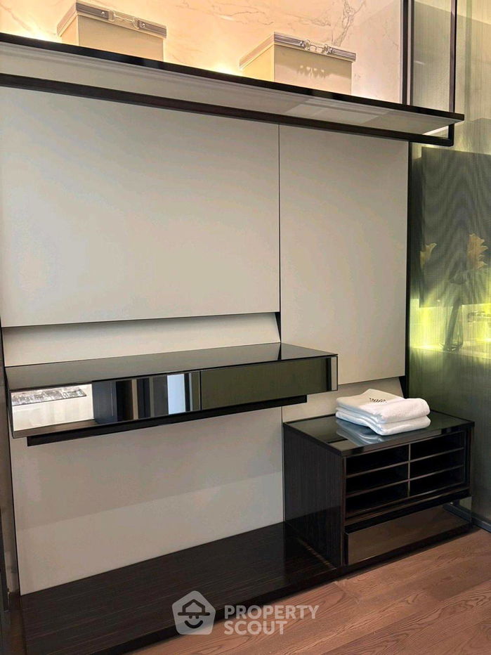 picture 2-BR Condo at The Bangkok Thonglor near BTS Thong Lor (ID 2578973) - 8/30