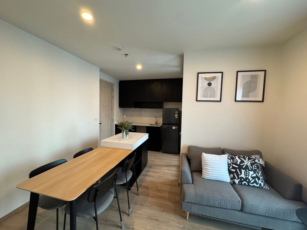 รูป 🤝🏻RB22916 ให้เช่าถูกมาก👍นิว ดิสทริค อาร์ไนน์ พระราม 9✅แอดไลน์ @mproperty( มี @ ด้วย) แอดมินตอบไว - รูปที่ 11/13