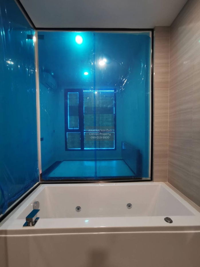 picture 🔥🔥🔥 For Rent Condo , Park Origin Thonglor , BTS-Thong Lo , Khlong Tan Nuea , Watthana , Bangkok , CX-89486 ✅ Live chat with us ADD LINE @connexproperty ✅ 🔥🔥🔥 - 7/9