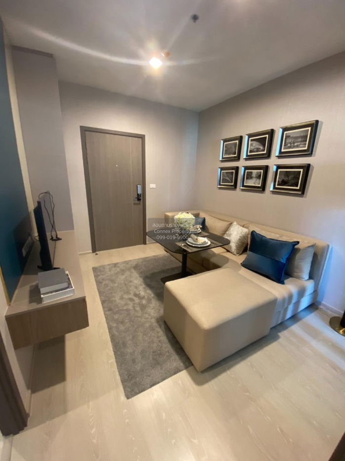 picture 🔥🔥🔥 For Rent Condo , Ideo Thapra Interchange , MRT-Tha Phra , Wat Tha Phra , Bangkok Yai , Bangkok , CX-88276 ✅ Live chat with us ADD LINE @connexproperty ✅ 🔥🔥🔥 - 2/8