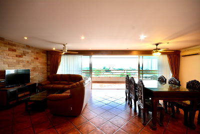 ขายคอนโด : Angket Condominium 1 bedroom for sale Jomtien Pattaya