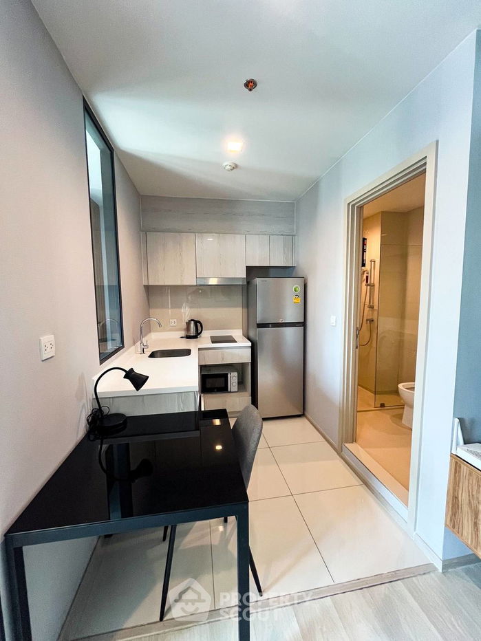 รูป คอนโด 1-ห้องนอน ที่ ไลฟ์ วัน ไวร์เลส ใกล้ BTS เพลินจิต (ID 545592) - รูปที่ 23/23