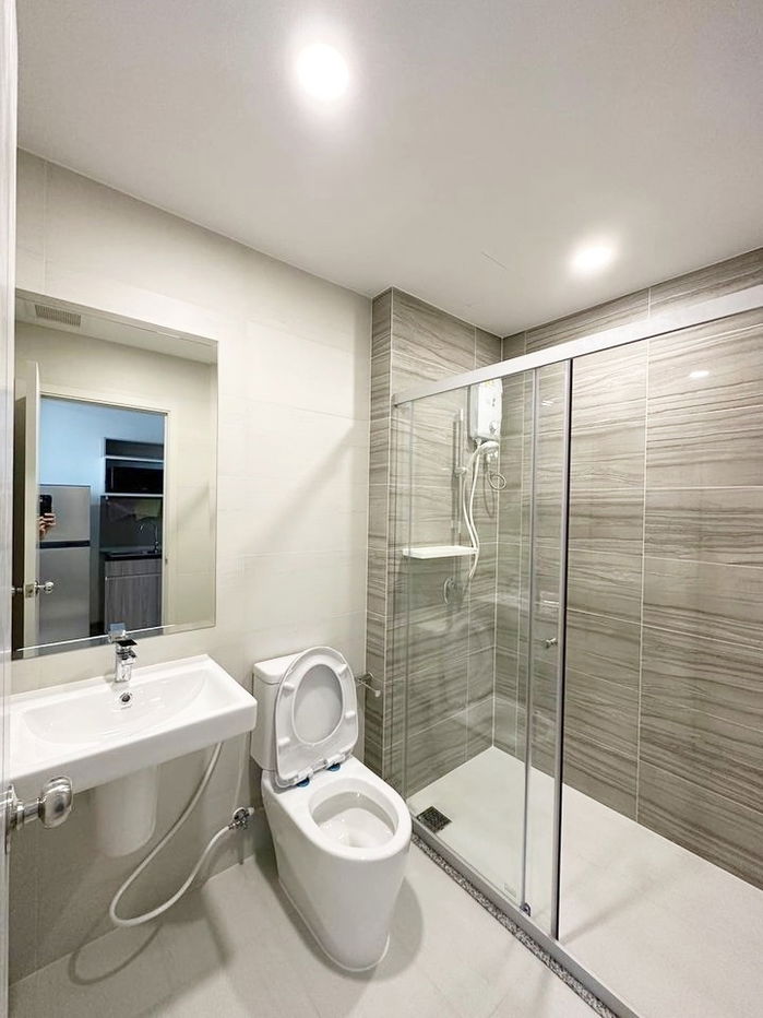 รูป MW agency❣️❤️❣️❤️ศุภาลัย เวอเรนด้า รามคำแหง - รูปที่ 11/12